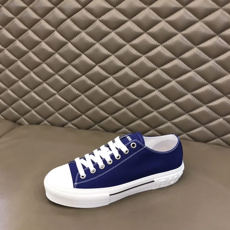 Stylish Bxrbxrry Sneakers 114437