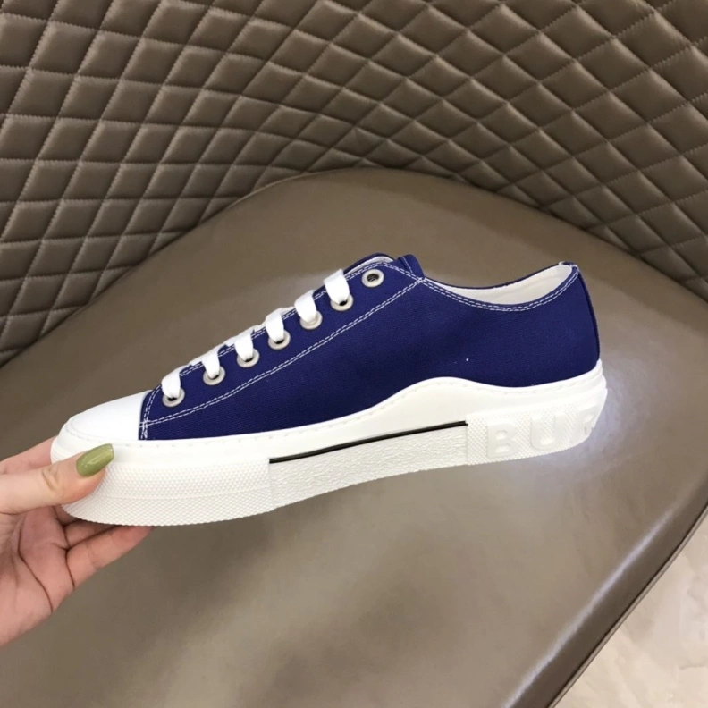 Stylish Bxrbxrry Sneakers 114437