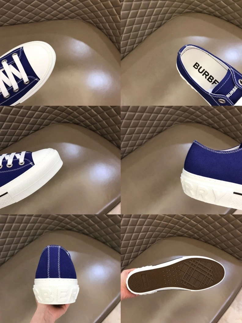 Stylish Bxrbxrry Sneakers 114437