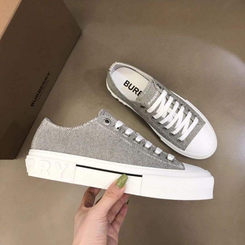 Bxrbxrry Sneakers AllSeason 114439