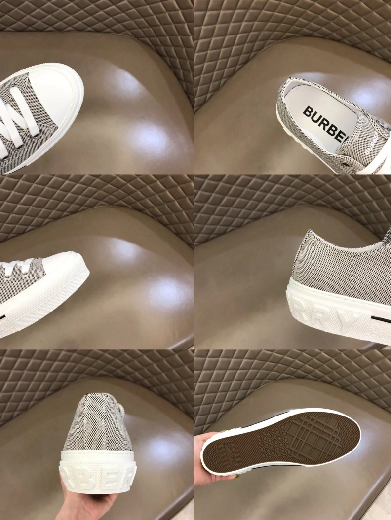 Bxrbxrry Sneakers AllSeason 114439