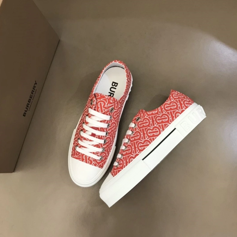Bxrbxrry Sneakers Practical 114438