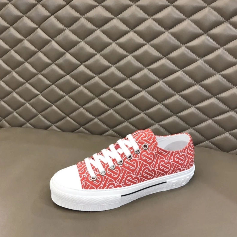 Bxrbxrry Sneakers Practical 114438