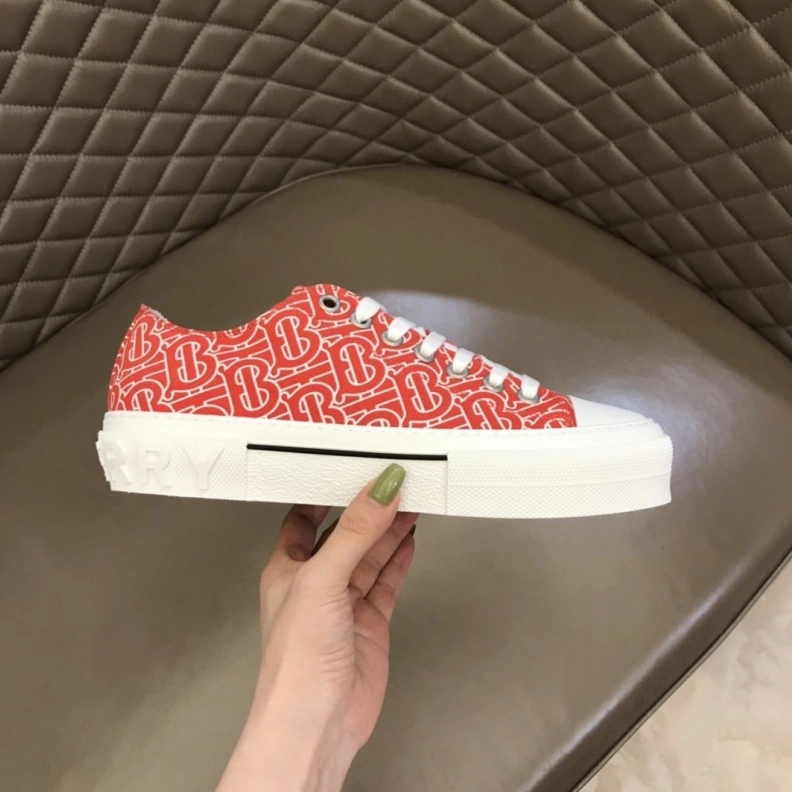 Bxrbxrry Sneakers Practical 114438