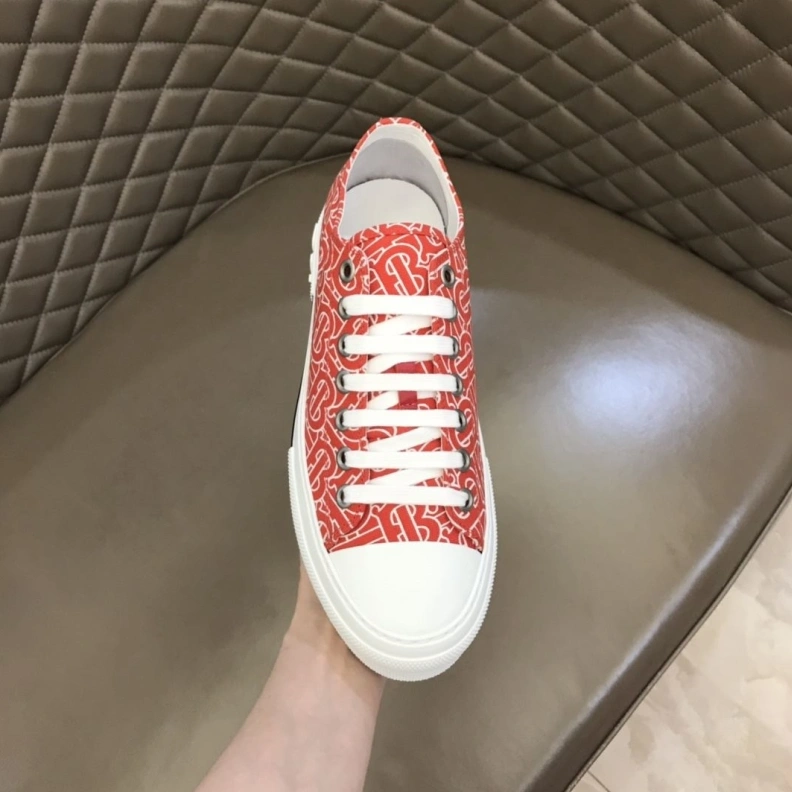 Bxrbxrry Sneakers Practical 114438
