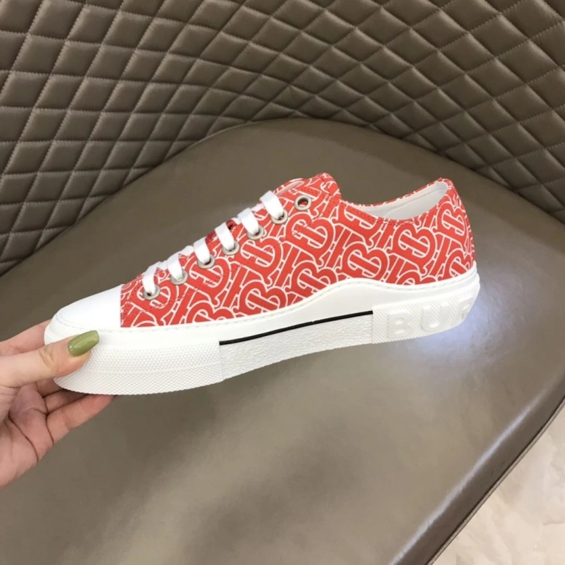 Bxrbxrry Sneakers Practical 114438