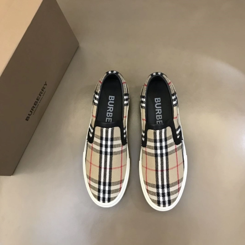 SmartChoice Bxrbxrry Sneakers 114436