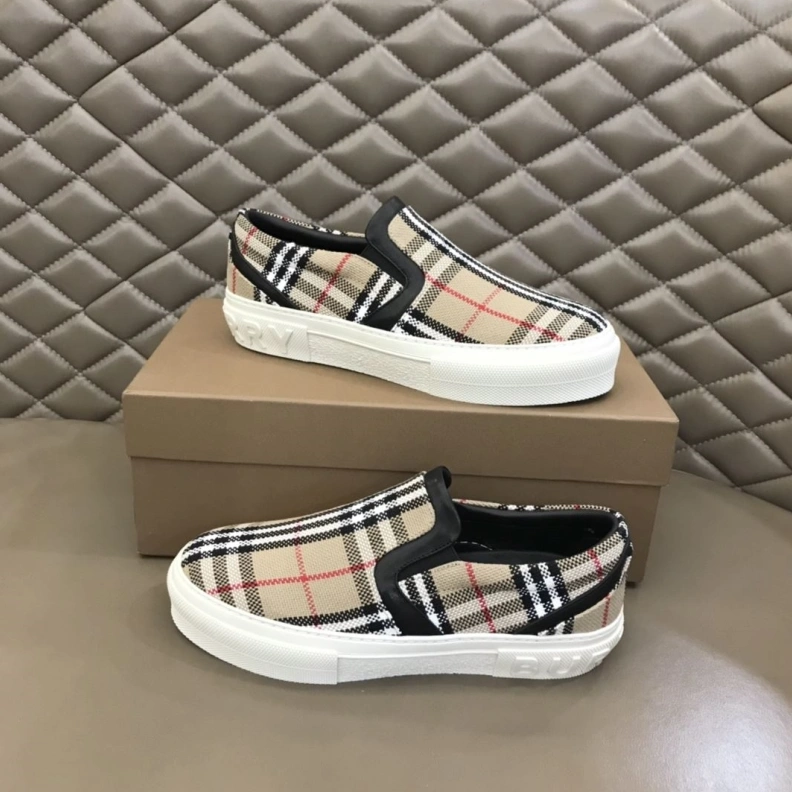 SmartChoice Bxrbxrry Sneakers 114436