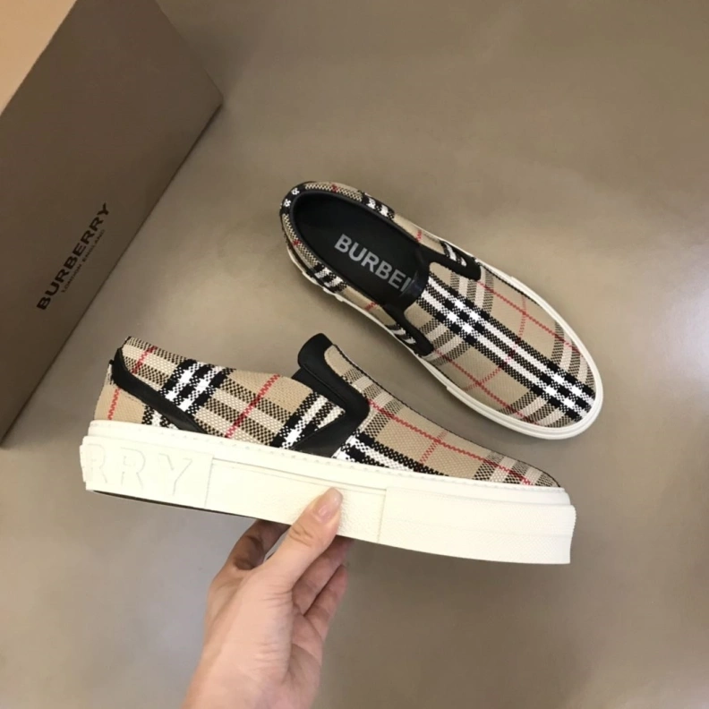 SmartChoice Bxrbxrry Sneakers 114436