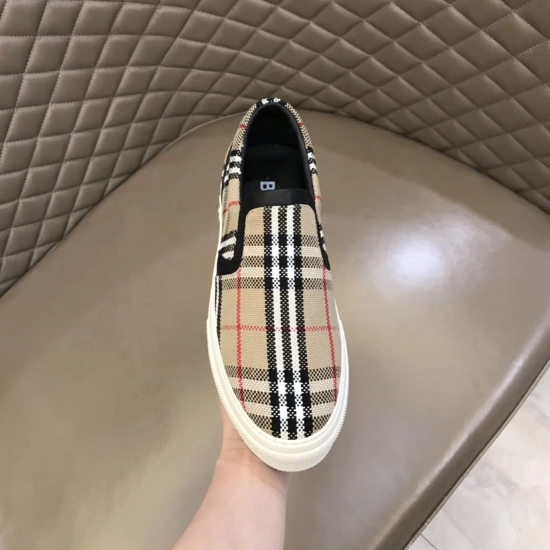 SmartChoice Bxrbxrry Sneakers 114436
