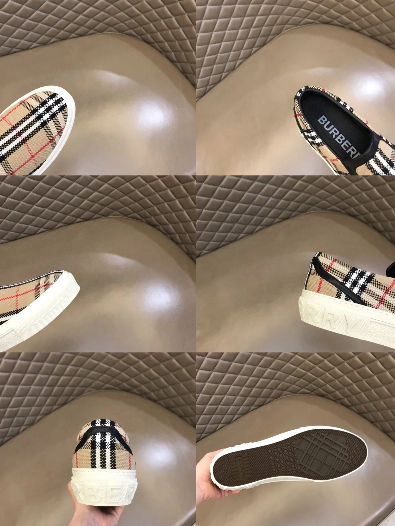 SmartChoice Bxrbxrry Sneakers 114436