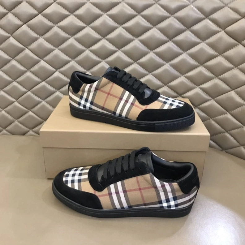 Reliable Bxrbxrry Sneakers 114433