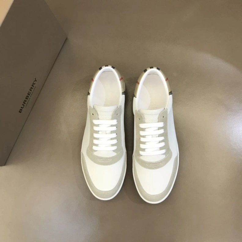 Bxrbxrry Sneakers Resilient 114435