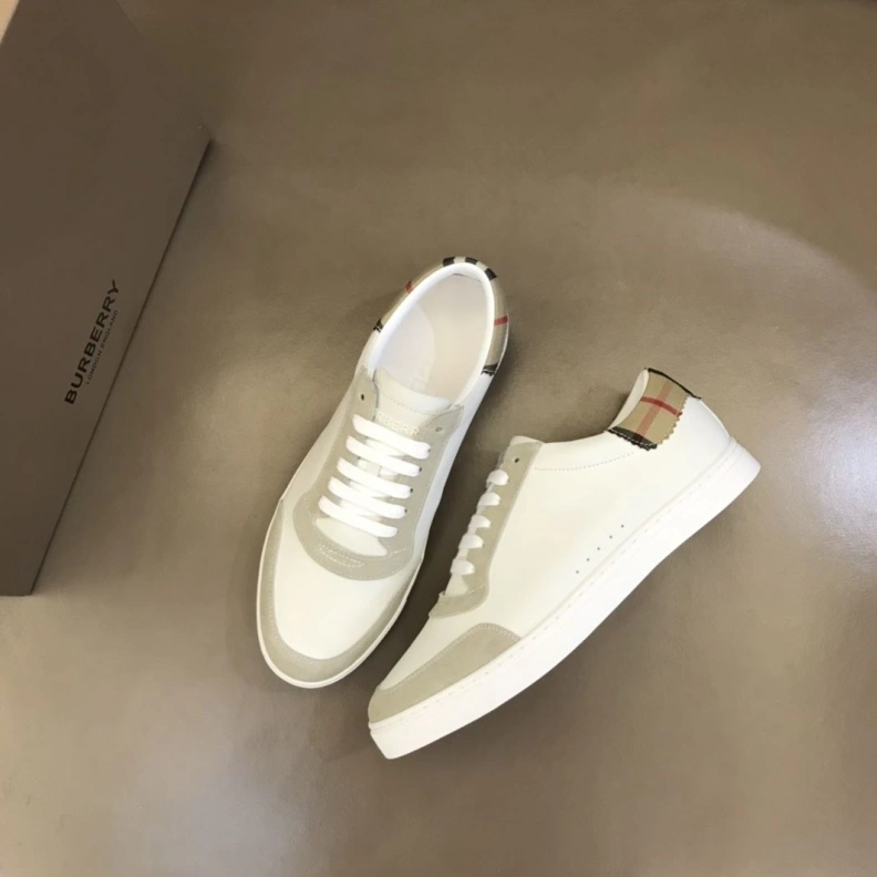 Bxrbxrry Sneakers Resilient 114435