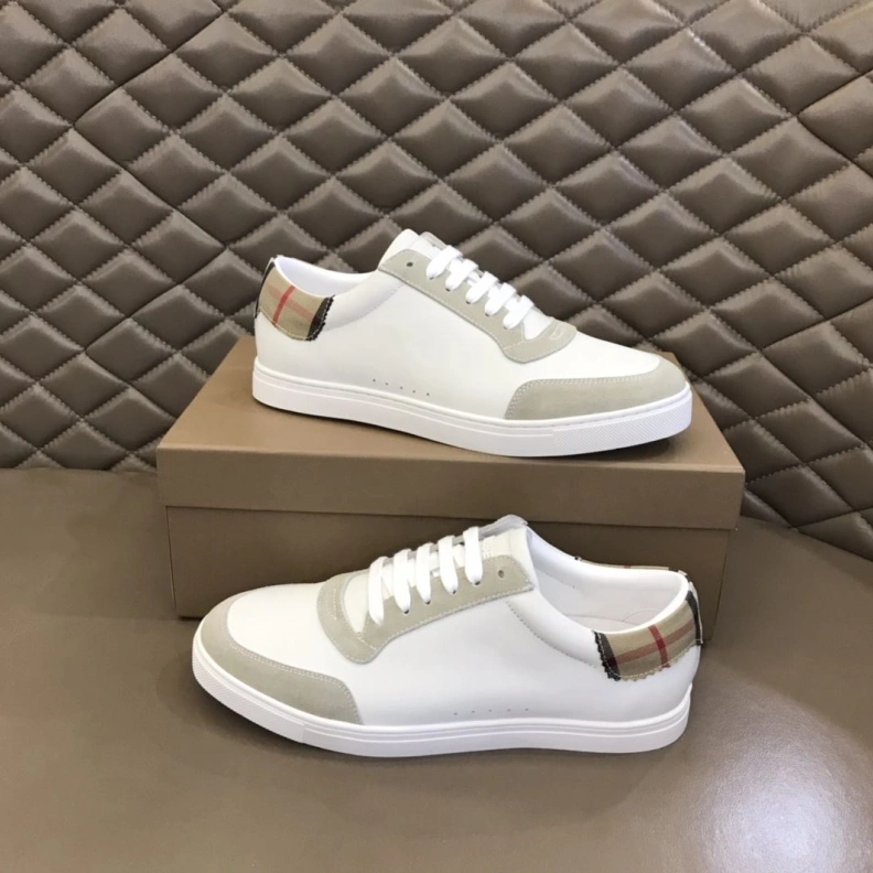 Bxrbxrry Sneakers Resilient 114435