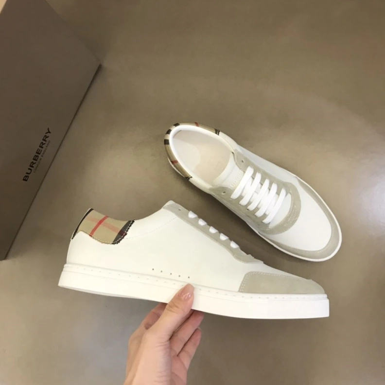 Bxrbxrry Sneakers Resilient 114435