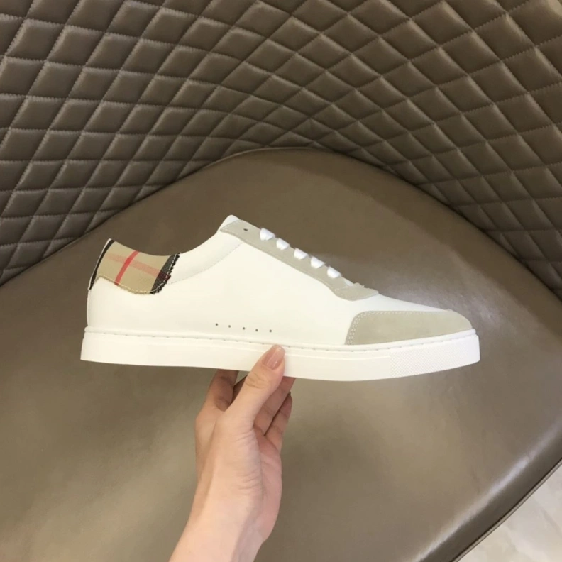 Bxrbxrry Sneakers Resilient 114435