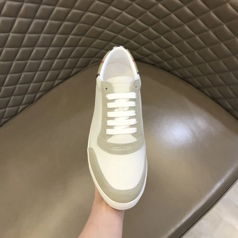 Bxrbxrry Sneakers Resilient 114435