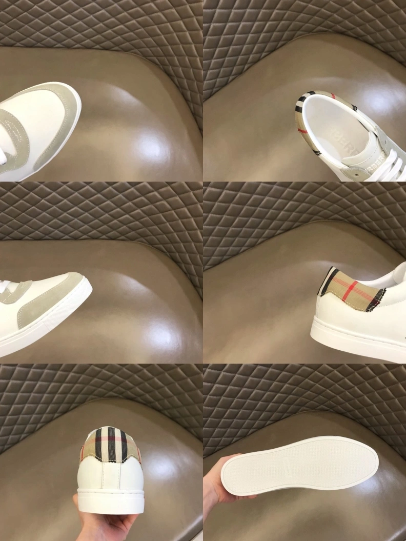 Bxrbxrry Sneakers Resilient 114435