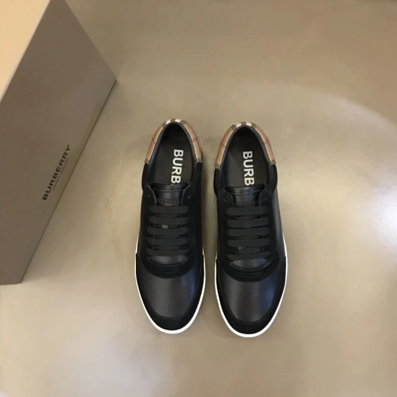 Bxrbxrry Sneakers ModernLook 114430