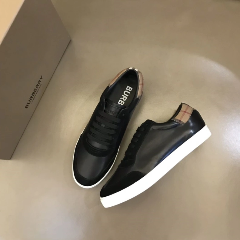 Bxrbxrry Sneakers ModernLook 114430