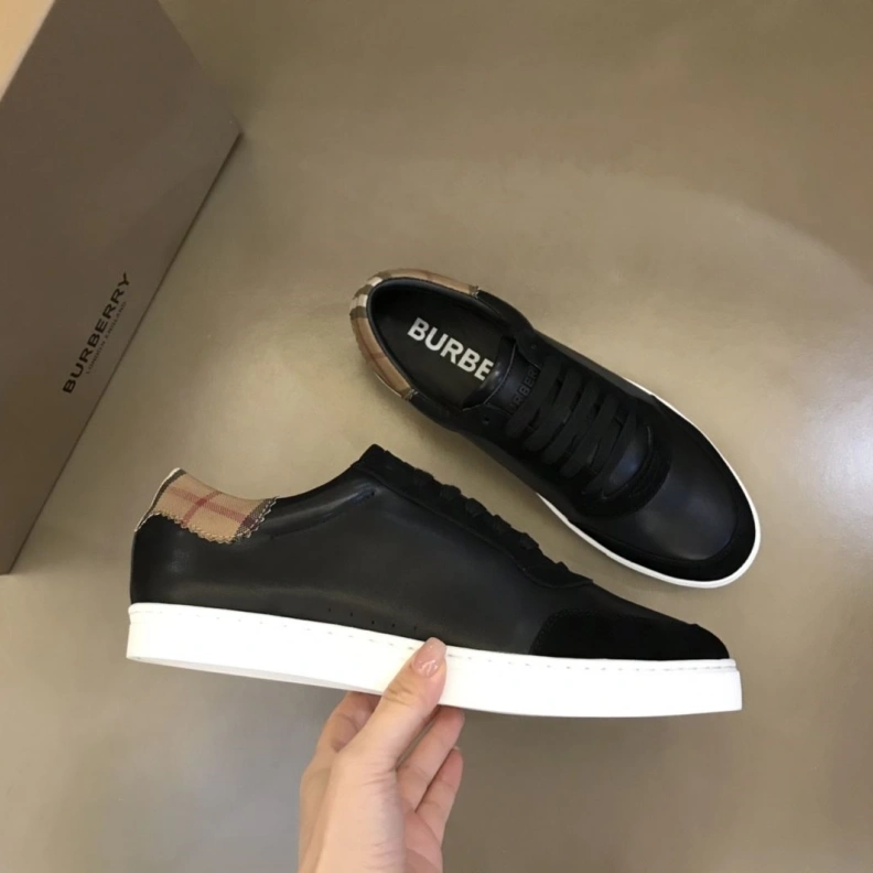 Bxrbxrry Sneakers ModernLook 114430