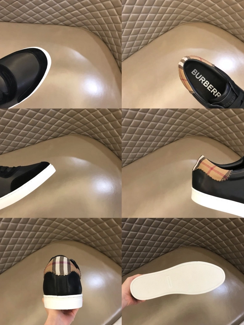 Bxrbxrry Sneakers ModernLook 114430