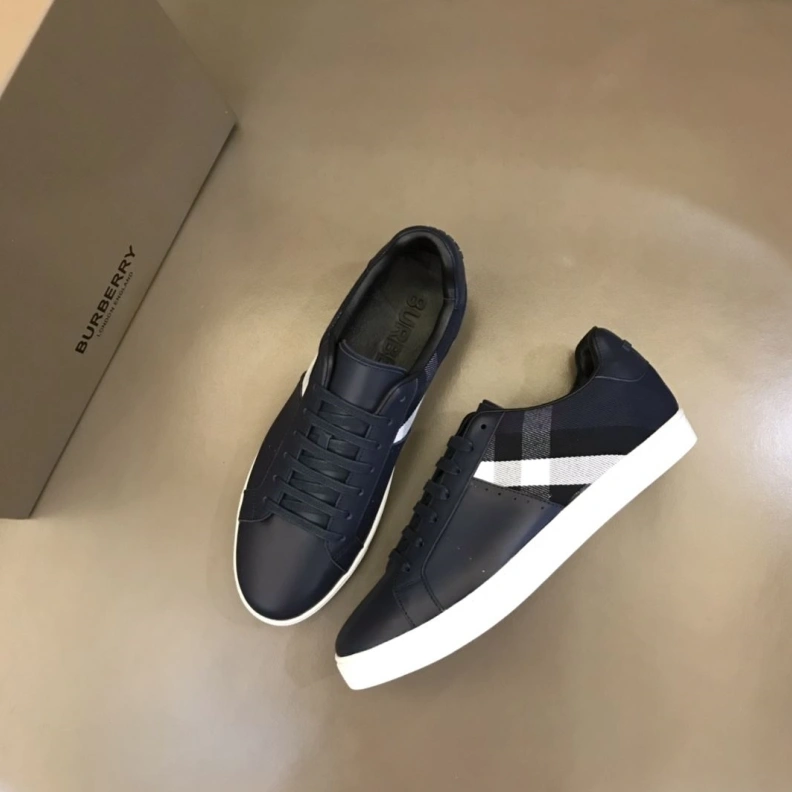 Breathable Bxrbxrry Sneakers 114429