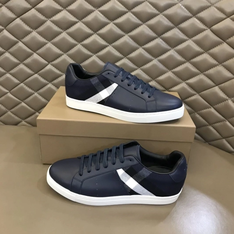 Breathable Bxrbxrry Sneakers 114429