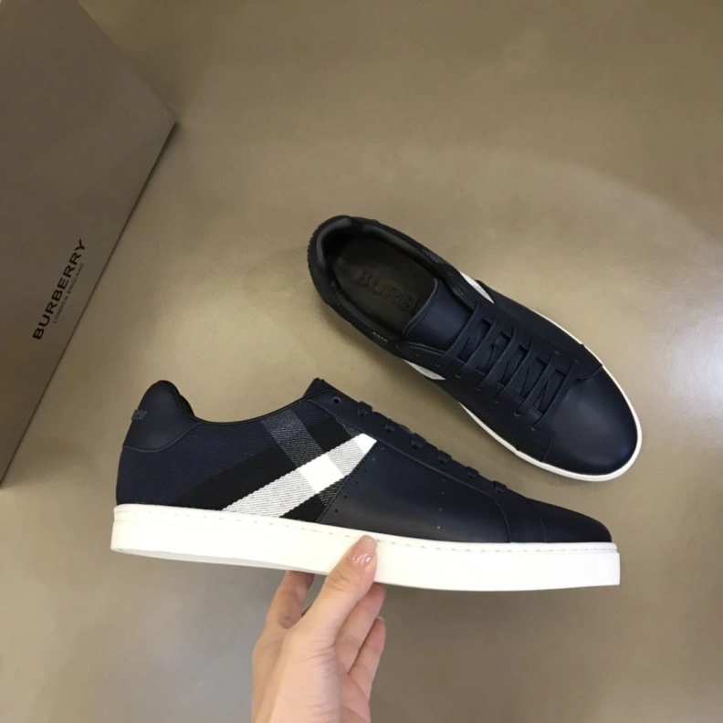 Breathable Bxrbxrry Sneakers 114429