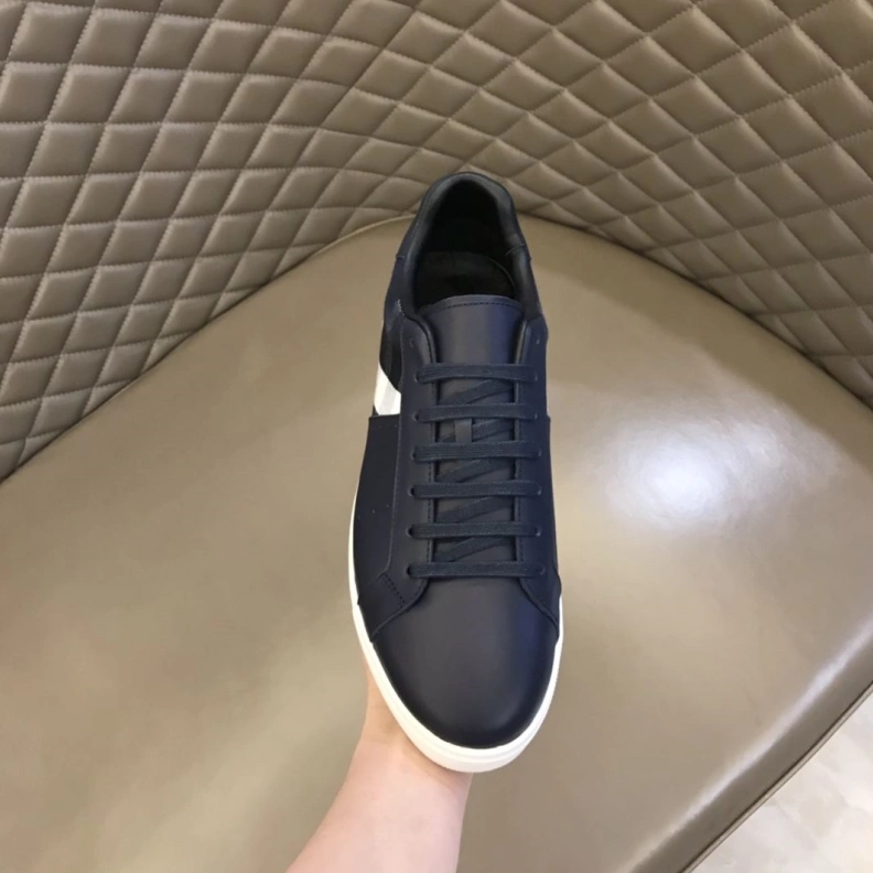 Breathable Bxrbxrry Sneakers 114429
