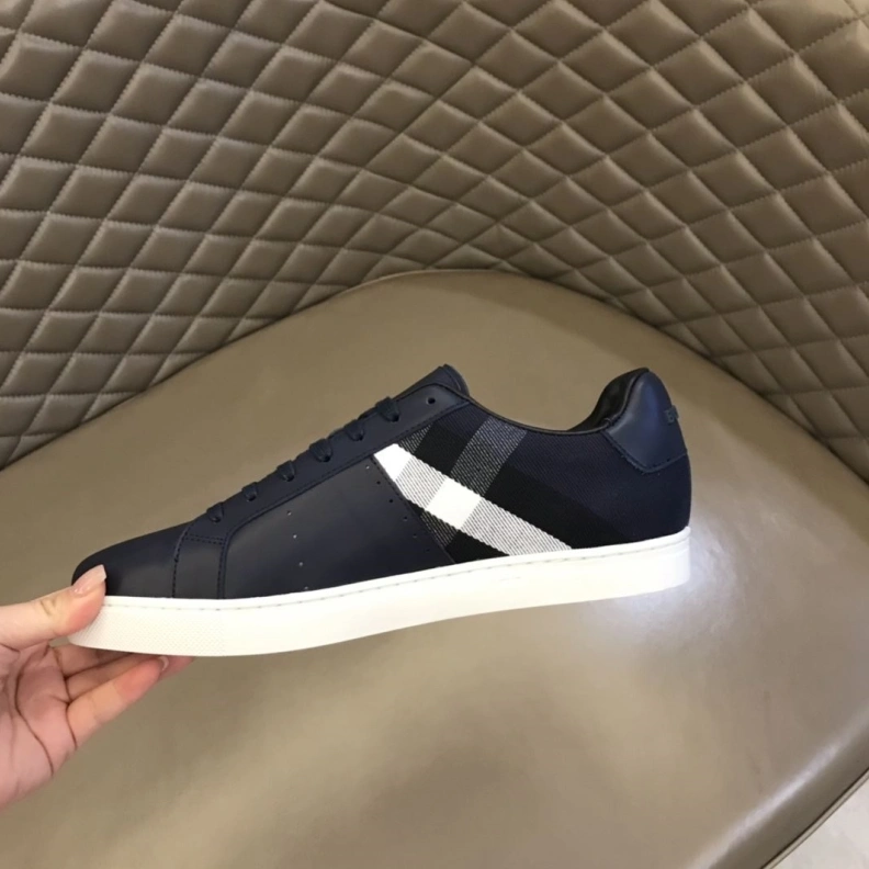 Breathable Bxrbxrry Sneakers 114429