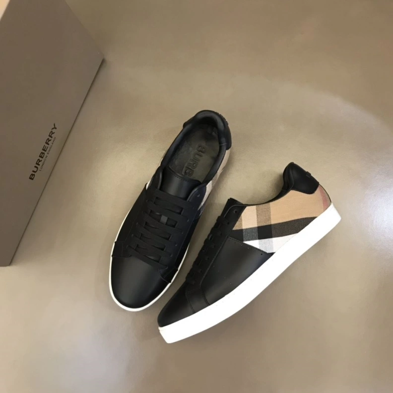 HighQuality Bxrbxrry Sneakers 114441