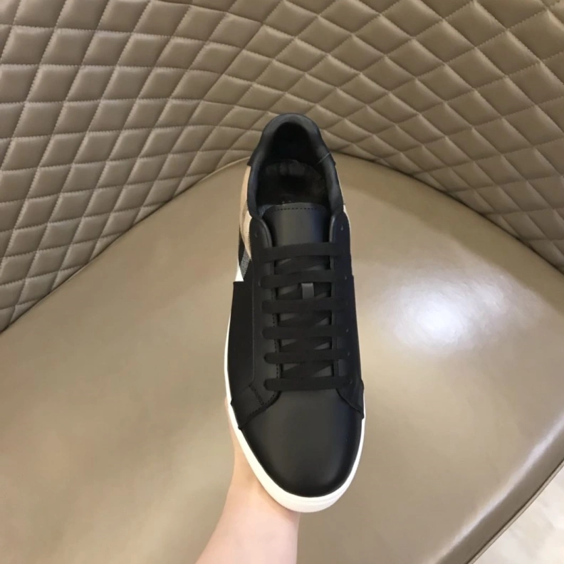 HighQuality Bxrbxrry Sneakers 114441