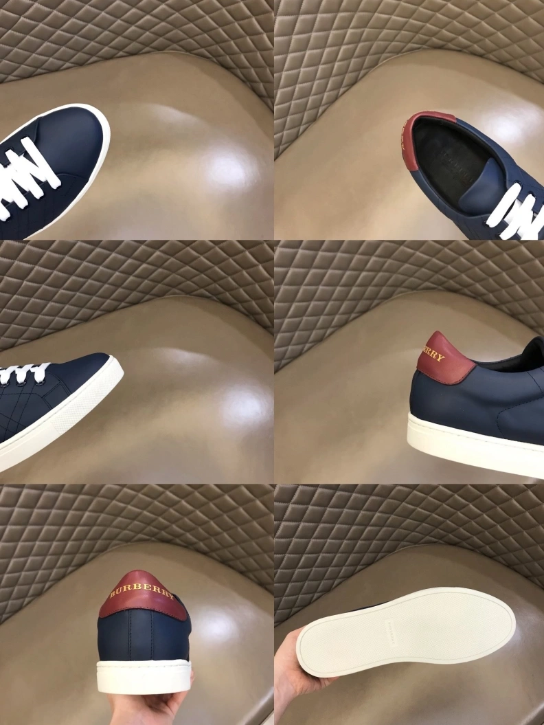 Bxrbxrry Sneakers Affordable 114425