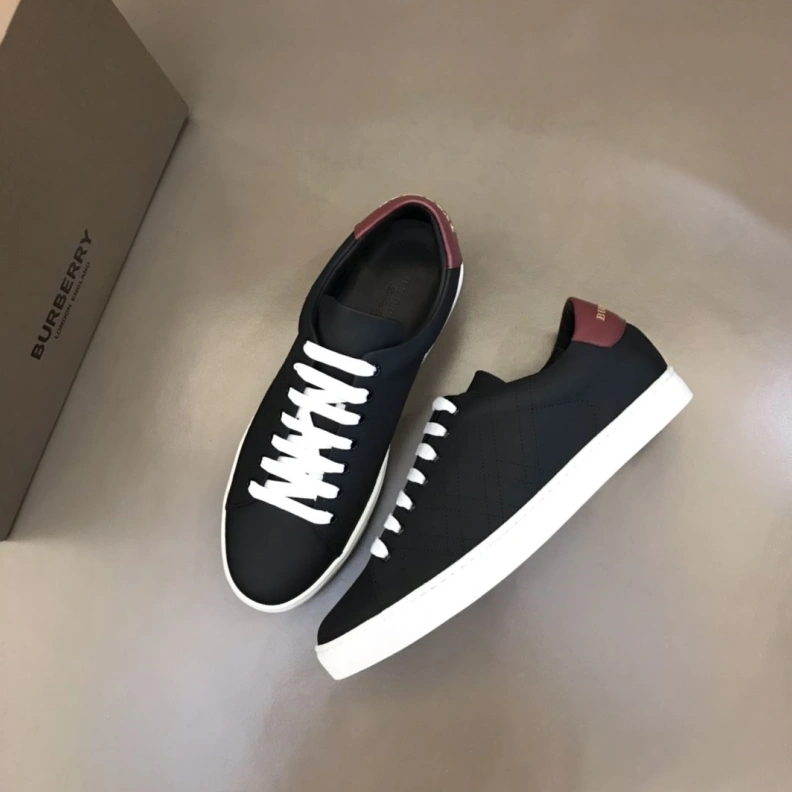Bxrbxrry Sneakers Bold 114422