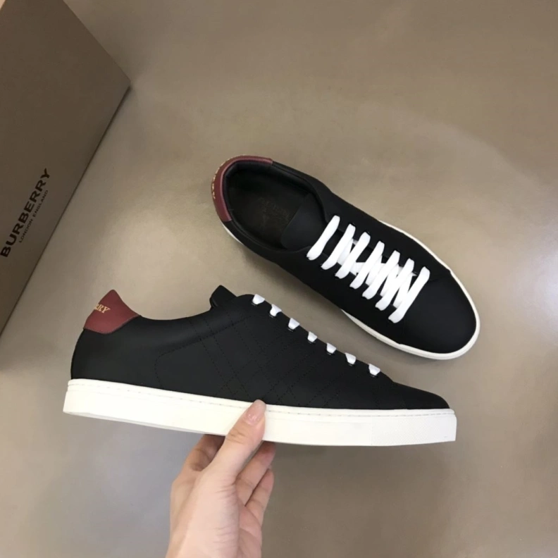 Bxrbxrry Sneakers Bold 114422