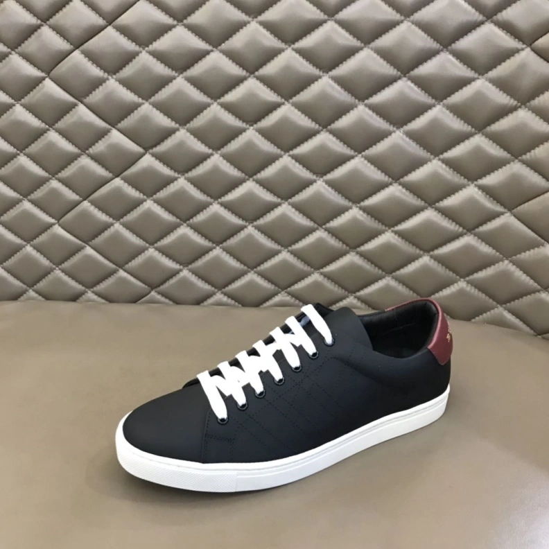 Bxrbxrry Sneakers Bold 114422