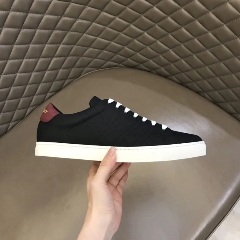 Bxrbxrry Sneakers Bold 114422