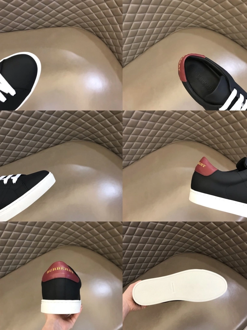 Bxrbxrry Sneakers Bold 114422
