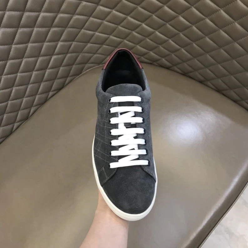 Timeless Bxrbxrry Sneakers 114426