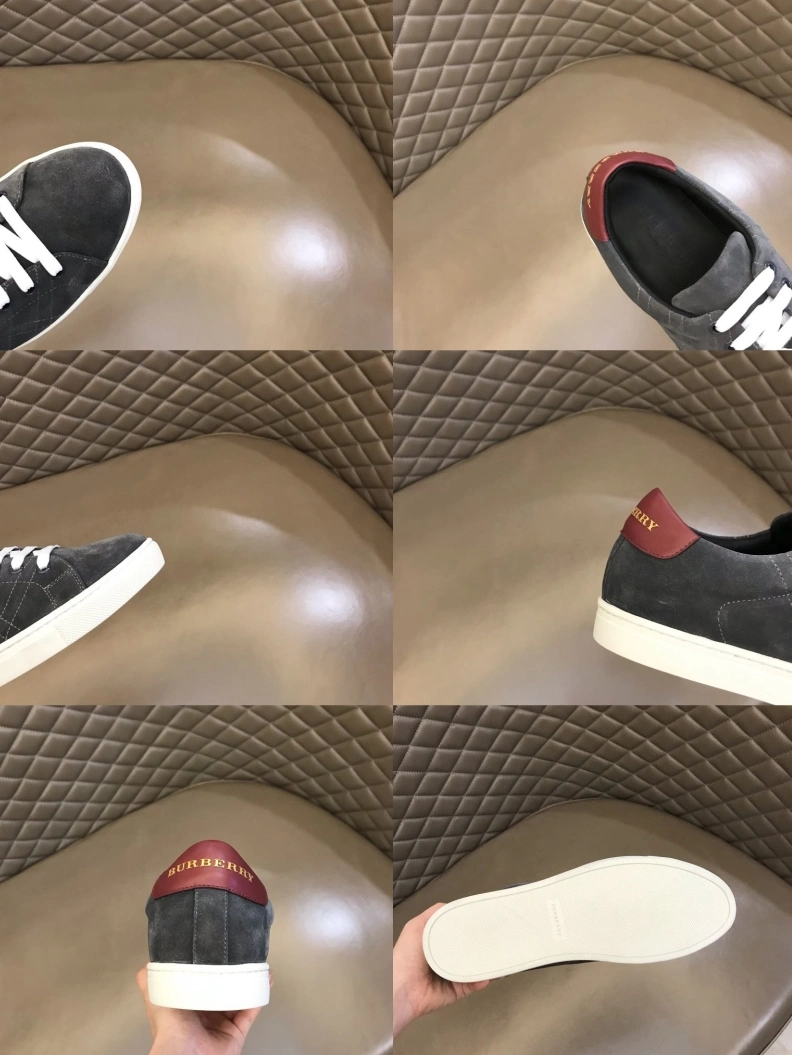 Timeless Bxrbxrry Sneakers 114426