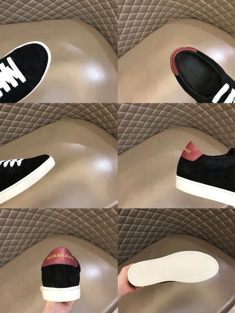 Bxrbxrry Sneakers Affordable 114424
