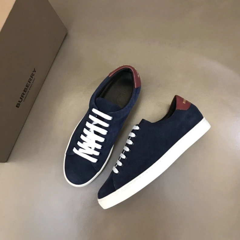 Bxrbxrry Sneakers Versatile 114431