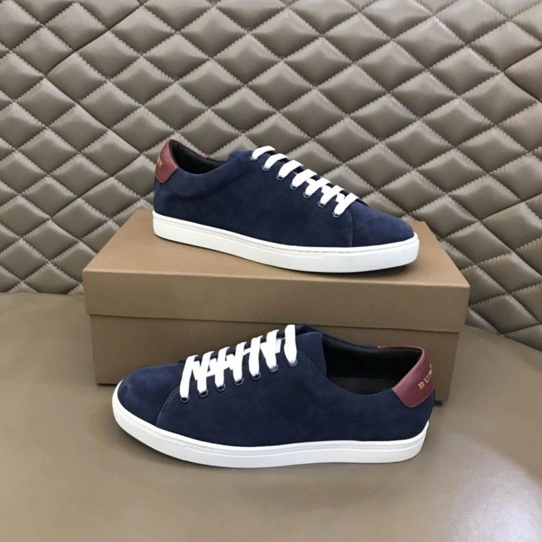 Bxrbxrry Sneakers Versatile 114431