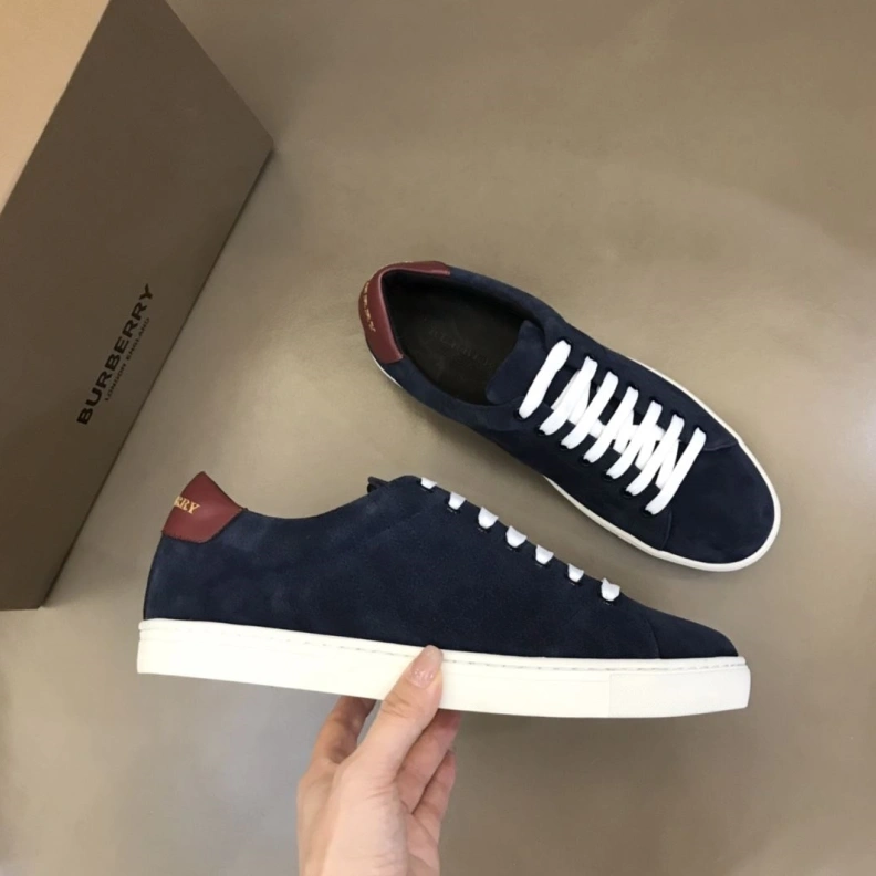 Bxrbxrry Sneakers Versatile 114431