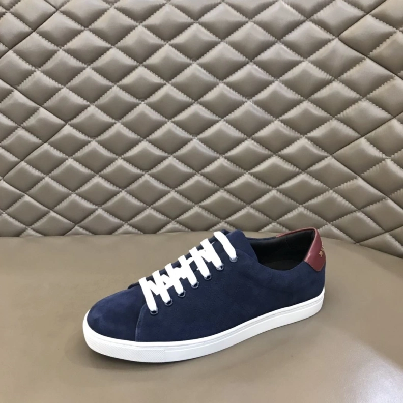 Bxrbxrry Sneakers Versatile 114431