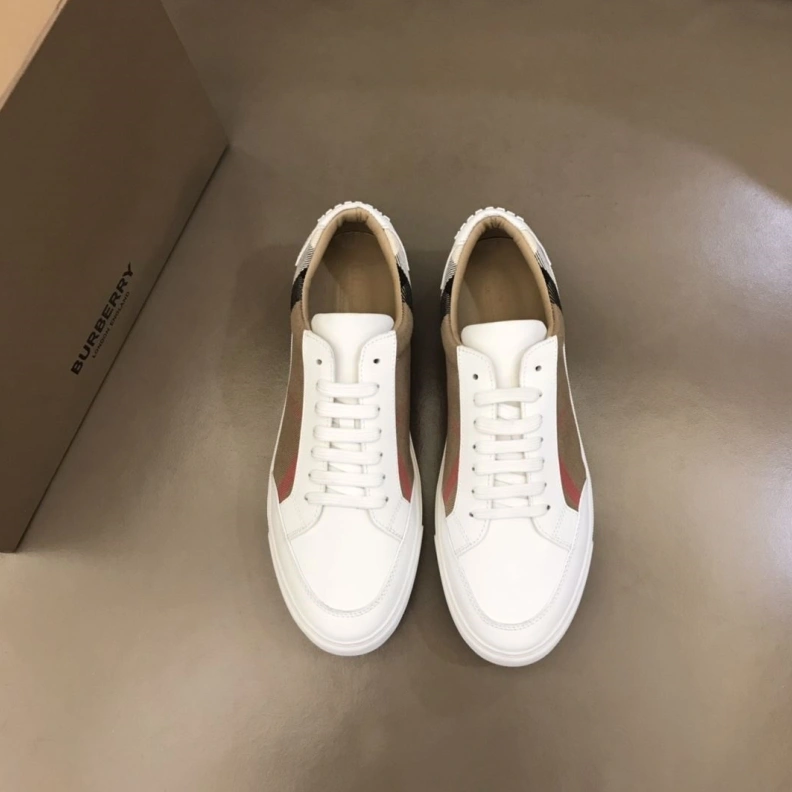 Bxrbxrry Sneakers Efficient 114421