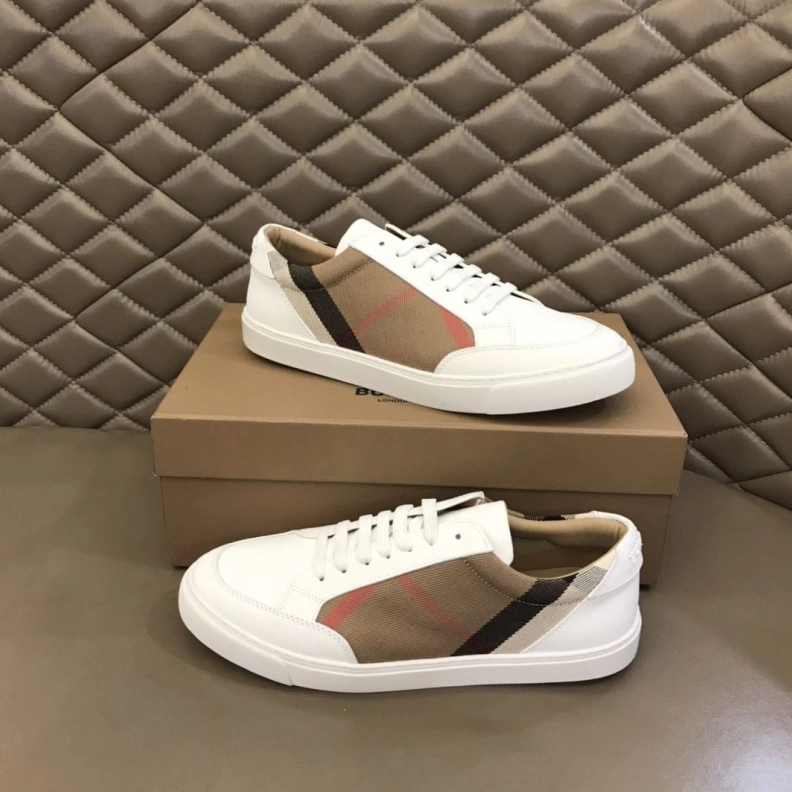 Bxrbxrry Sneakers Efficient 114421