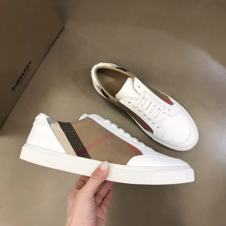 Bxrbxrry Sneakers Efficient 114421